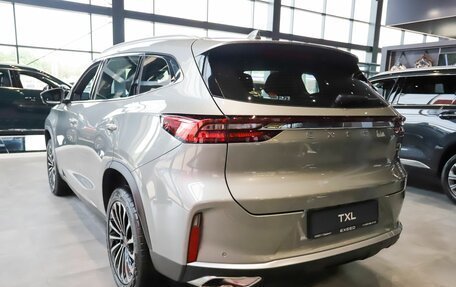 CheryExeed TXL, 2025 год, 3 930 000 рублей, 2 фотография