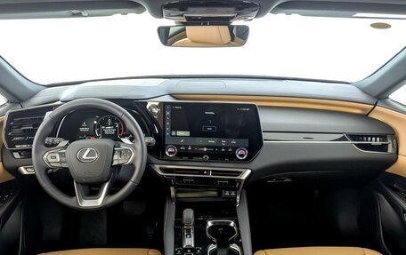 Lexus RX IV рестайлинг, 2025 год, 8 800 000 рублей, 10 фотография