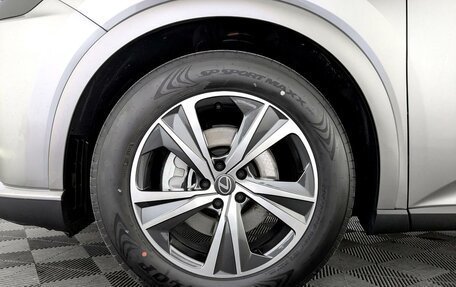 Lexus RX IV рестайлинг, 2025 год, 8 800 000 рублей, 7 фотография