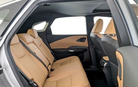 Lexus RX IV рестайлинг, 2025 год, 8 800 000 рублей, 12 фотография