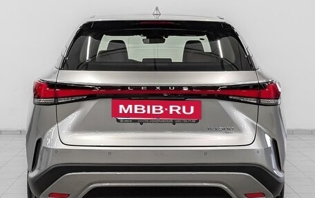 Lexus RX IV рестайлинг, 2025 год, 8 800 000 рублей, 6 фотография