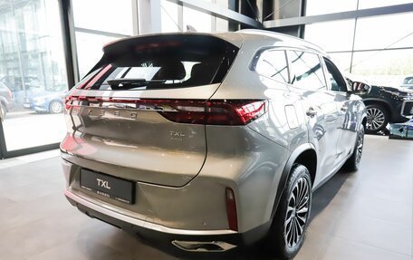 CheryExeed TXL, 2025 год, 3 930 000 рублей, 6 фотография