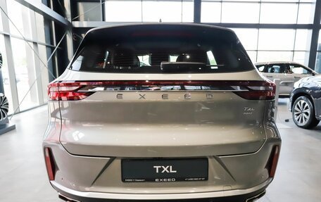 CheryExeed TXL, 2025 год, 3 930 000 рублей, 16 фотография