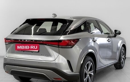 Lexus RX IV рестайлинг, 2025 год, 8 800 000 рублей, 2 фотография