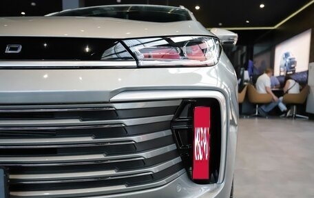 CheryExeed TXL, 2025 год, 3 930 000 рублей, 13 фотография