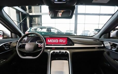 CheryExeed TXL, 2025 год, 3 930 000 рублей, 15 фотография