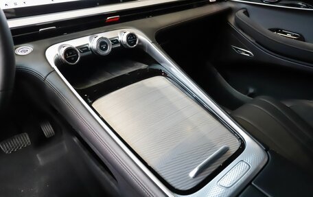 CheryExeed TXL, 2025 год, 3 930 000 рублей, 18 фотография