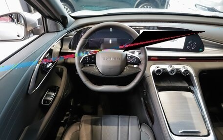 CheryExeed TXL, 2025 год, 3 930 000 рублей, 11 фотография