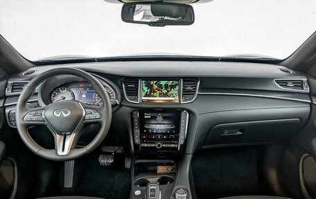 Infiniti QX55, 2025 год, 6 900 000 рублей, 10 фотография
