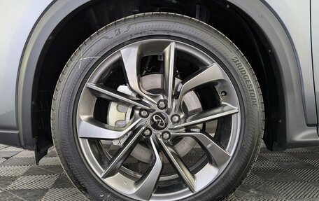 Infiniti QX50 II, 2025 год, 6 600 000 рублей, 7 фотография