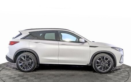 Infiniti QX50 II, 2025 год, 6 200 000 рублей, 4 фотография