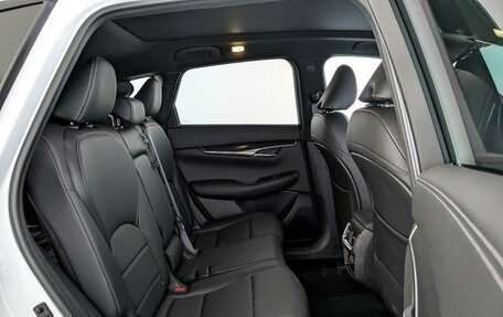 Infiniti QX50 II, 2025 год, 6 200 000 рублей, 12 фотография