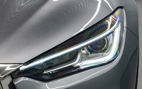 Infiniti QX50 II, 2025 год, 5 499 000 рублей, 4 фотография