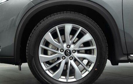 Infiniti QX50 II, 2025 год, 5 499 000 рублей, 7 фотография