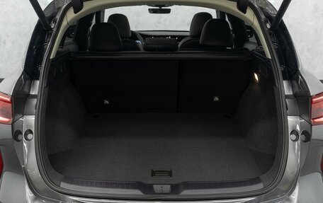 Infiniti QX50 II, 2025 год, 5 499 000 рублей, 8 фотография