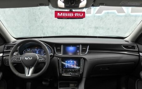 Infiniti QX50 II, 2025 год, 5 499 000 рублей, 10 фотография