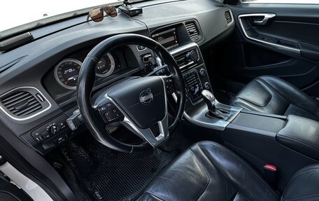 Volvo S60 III, 2012 год, 1 330 000 рублей, 7 фотография