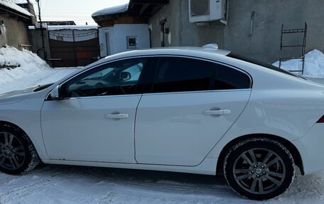 Volvo S60 III, 2012 год, 1 330 000 рублей, 5 фотография