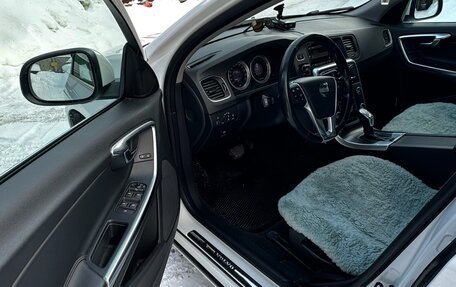 Volvo S60 III, 2012 год, 1 330 000 рублей, 6 фотография