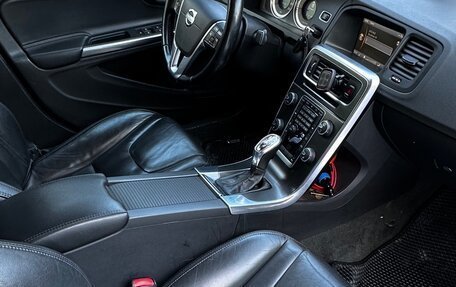 Volvo S60 III, 2012 год, 1 330 000 рублей, 8 фотография