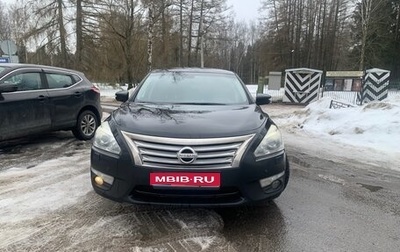 Nissan Teana, 2014 год, 1 300 000 рублей, 1 фотография