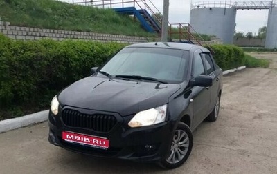 Datsun on-DO I рестайлинг, 2014 год, 220 000 рублей, 1 фотография