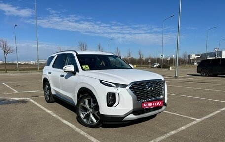 Hyundai Palisade I, 2020 год, 4 190 000 рублей, 1 фотография