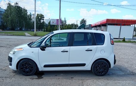 Citroen C3 Picasso I, 2010 год, 550 000 рублей, 1 фотография