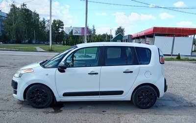 Citroen C3 Picasso I, 2010 год, 550 000 рублей, 1 фотография