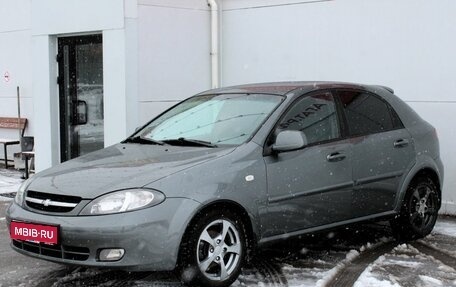 Chevrolet Lacetti, 2011 год, 456 000 рублей, 1 фотография