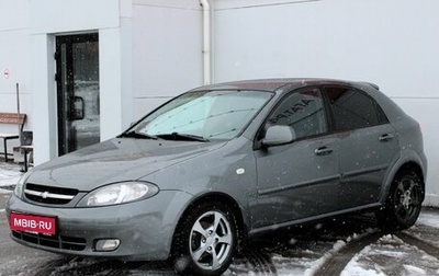 Chevrolet Lacetti, 2011 год, 456 000 рублей, 1 фотография