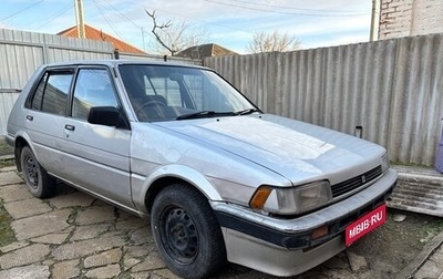 Toyota Corolla, 1985 год, 100 000 рублей, 1 фотография