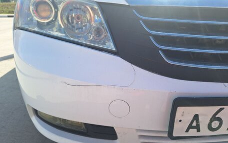 Geely Emgrand EC7, 2014 год, 650 000 рублей, 9 фотография