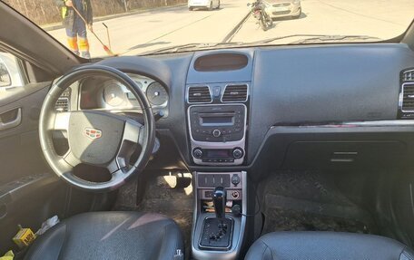 Geely Emgrand EC7, 2014 год, 650 000 рублей, 12 фотография