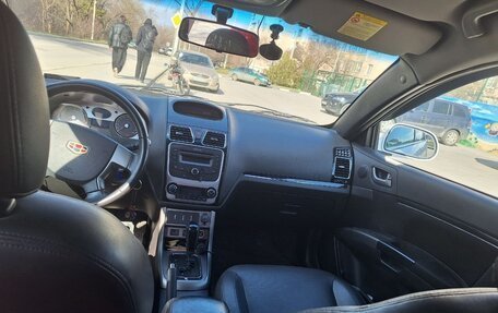 Geely Emgrand EC7, 2014 год, 650 000 рублей, 11 фотография