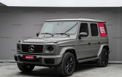 Mercedes-Benz G-Класс W463 рестайлинг _iii, 2026 год, 26 900 000 рублей, 1 фотография