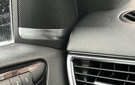 Mercedes-Benz GLE AMG, 2016 год, 3 900 000 рублей, 7 фотография