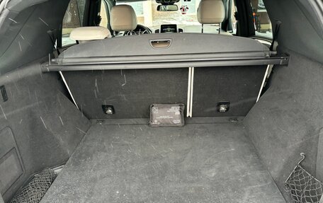 Mercedes-Benz GLE AMG, 2016 год, 3 900 000 рублей, 13 фотография