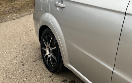 Chevrolet Aveo III, 2008 год, 260 000 рублей, 4 фотография