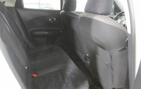 Nissan Juke II, 2013 год, 1 040 000 рублей, 8 фотография