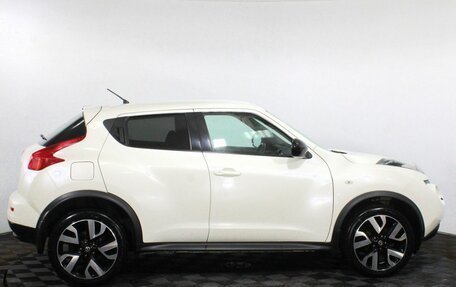 Nissan Juke II, 2013 год, 1 040 000 рублей, 3 фотография