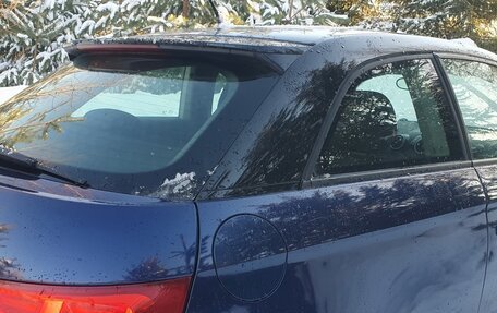 Audi A1, 2011 год, 950 000 рублей, 5 фотография