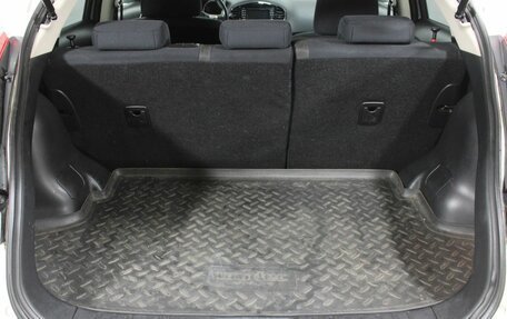 Nissan Juke II, 2013 год, 1 040 000 рублей, 17 фотография