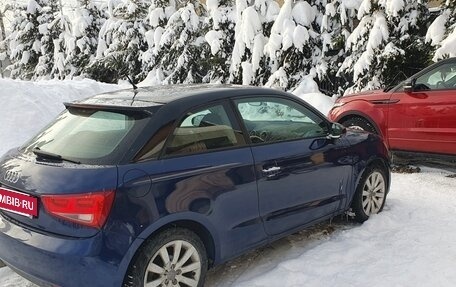 Audi A1, 2011 год, 950 000 рублей, 6 фотография