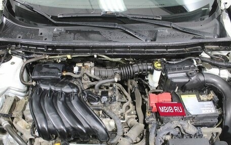 Nissan Juke II, 2013 год, 1 040 000 рублей, 18 фотография