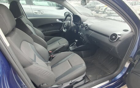 Audi A1, 2011 год, 950 000 рублей, 8 фотография