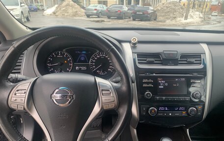 Nissan Teana, 2014 год, 1 300 000 рублей, 6 фотография