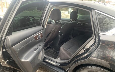 Nissan Teana, 2014 год, 1 300 000 рублей, 8 фотография