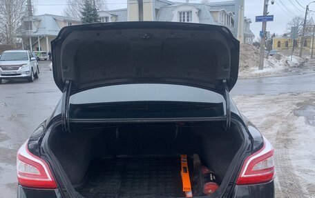 Nissan Teana, 2014 год, 1 300 000 рублей, 10 фотография