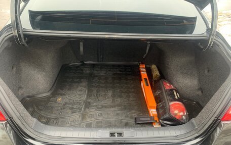 Nissan Teana, 2014 год, 1 300 000 рублей, 11 фотография